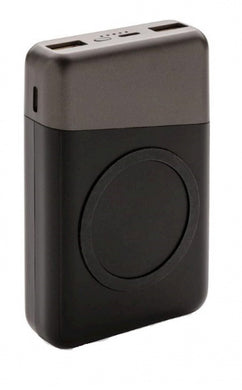 XD Collection Powerbank 10.000 mAh drahtlos 10,0 cm 2-teilig
