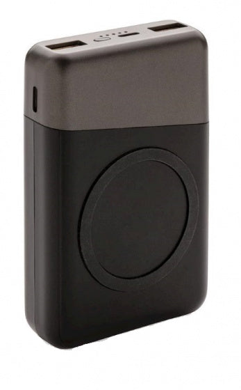 XD Collection Powerbank 10.000 mAh drahtlos 10,0 cm 2-teilig