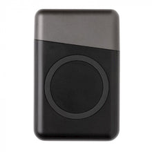 Laden Sie das Bild in den Galerie-Viewer, XD Collection Powerbank 10.000 mAh drahtlos 10,0 cm 2-teilig
