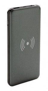 XD Collection Powerbank 10.000 mAh Drahtlos 14,4 cm  2-Teilig