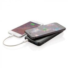 Laden Sie das Bild in den Galerie-Viewer, XD Collection Powerbank 10.000 mAh Drahtlos 14,4 cm  2-Teilig