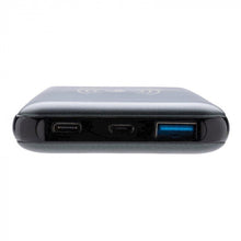 Laden Sie das Bild in den Galerie-Viewer, XD Collection Powerbank 10.000 mAh Drahtlos 14,4 cm  2-Teilig