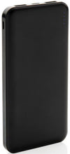 Laden Sie das Bild in den Galerie-Viewer, XD Collection Powerbank 10000 mAh 13,6 x 6,8 cm