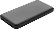 Laden Sie das Bild in den Galerie-Viewer, XD Collection Powerbank 10000 mAh 13,6 x 6,8 cm