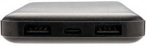 XD Collection Powerbank 10000 mAh 13,6 x 6,8 cm