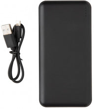 Laden Sie das Bild in den Galerie-Viewer, XD Collection Powerbank 10000 mAh 13,6 x 6,8 cm