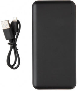 XD Collection Powerbank 10000 mAh 13,6 x 6,8 cm