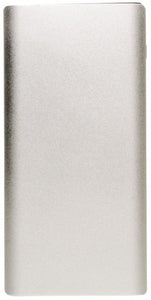 XD Collection Powerbank 10.000 mAh 13,8 cm Aluminium