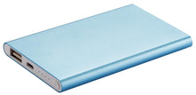 Laden Sie das Bild in den Galerie-Viewer, XD Collection Powerbank 11 x 6,8 cm Aluminium 3-teilig