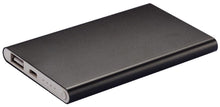 Laden Sie das Bild in den Galerie-Viewer, XD Collection Powerbank 11 x 6,8 cm Aluminium 3-teilig