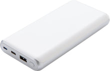 Laden Sie das Bild in den Galerie-Viewer, XD Collection Powerbank 5000 mAh 13,4 x 6,8 cm