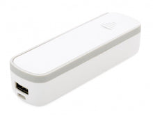 Laden Sie das Bild in den Galerie-Viewer, XD Collection Powerbank 2200 mAh 11 x 3,5 cm