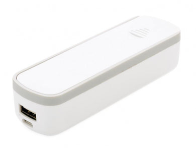 XD Collection Powerbank 2200 mAh 11 x 3,5 cm