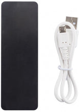 Laden Sie das Bild in den Galerie-Viewer, XD Collection Powerbank 2500 mAh 10,7 x 3,6 cm