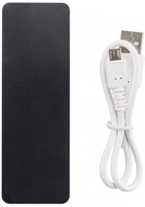 XD Collection Powerbank 2500 mAh 10,7 x 3,6 cm