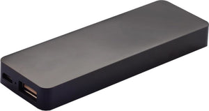 XD Collection Powerbank 2500 mAh 10,7 x 3,6 cm