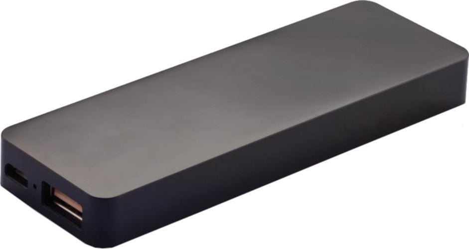 XD Collection Powerbank 2500 mAh 10,7 x 3,6 cm