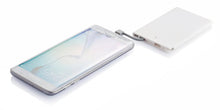 Laden Sie das Bild in den Galerie-Viewer, XD Collection Powerbank 2500 mAh 9,6 x 6,3 cm