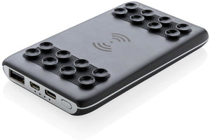 XD Collection Powerbank 4000 mAh 12,7 x 7,2 cm