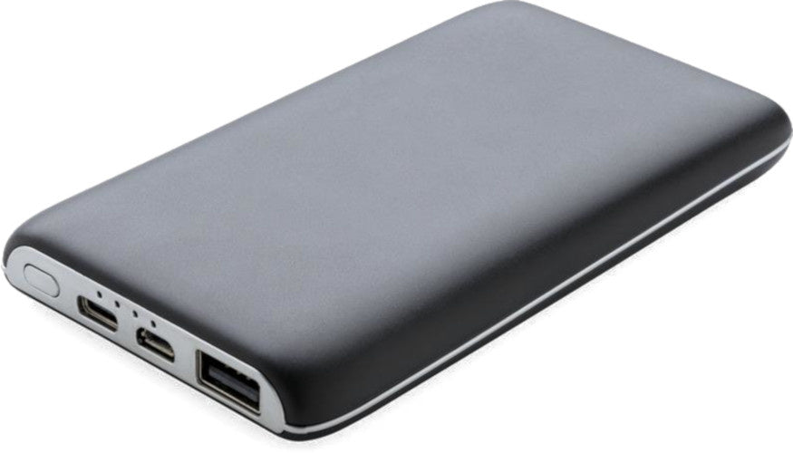 XD Collection Powerbank 4000 mAh 12,7 x 7,2 cm
