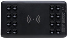 Laden Sie das Bild in den Galerie-Viewer, XD Collection Powerbank 4000 mAh 12,7 x 7,2 cm