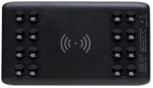 XD Collection Powerbank 4000 mAh 12,7 x 7,2 cm