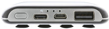 Laden Sie das Bild in den Galerie-Viewer, XD Collection Powerbank 4000 mAh 12,7 x 7,2 cm
