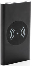 Laden Sie das Bild in den Galerie-Viewer, XD Collection Powerbank 4000 mAh 12 x 6,7 cm Edelstahl