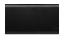 Laden Sie das Bild in den Galerie-Viewer, XD Collection Powerbank 4000 mAh 12 x 6,8 cm Aluminium