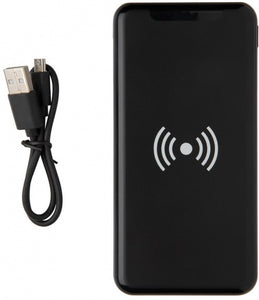 XD Collection Powerbank 4000 mAh 13,9 x 6,9 cm