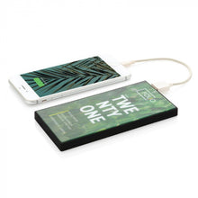 Laden Sie das Bild in den Galerie-Viewer, XD Collection Powerbank 5.000 mAh 14,0 cm 2-teilig