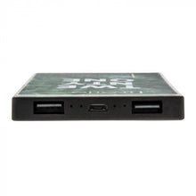 Laden Sie das Bild in den Galerie-Viewer, XD Collection Powerbank 5.000 mAh 14,0 cm 2-teilig