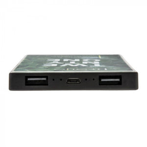 XD Collection Powerbank 5.000 mAh 14,0 cm 2-teilig