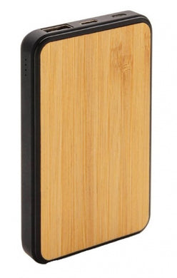 XD Collection Powerbank 5.000 mAh drahtlos 10,1 cm 2-teilig