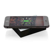 Laden Sie das Bild in den Galerie-Viewer, XD Collection Powerbank 5.000 mAh drahtlos 10,5 x 6,4 x 1,3 cm