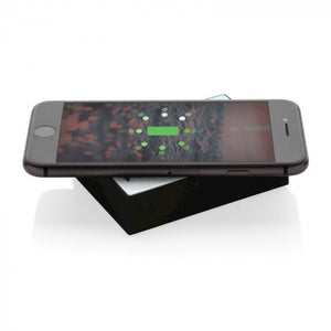 XD Collection Powerbank 5.000 mAh drahtlos 10,5 x 6,4 x 1,3 cm