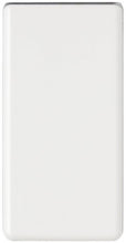 Laden Sie das Bild in den Galerie-Viewer, XD Collection Powerbank 5000 mAh 13,4 x 6,8 cm