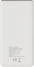 Laden Sie das Bild in den Galerie-Viewer, XD Collection Powerbank 5000 mAh 13,4 x 6,8 cm