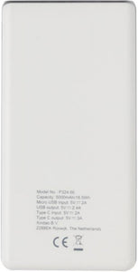 XD Collection Powerbank 5000 mAh 13,4 x 6,8 cm
