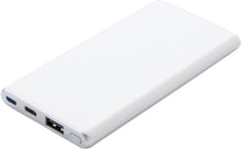 Laden Sie das Bild in den Galerie-Viewer, XD Collection Powerbank 5000 mAh 13,4 x 6,8 cm