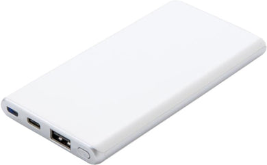 XD Collection Powerbank 5000 mAh 13,4 x 6,8 cm
