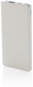 XD Collection Powerbank 5000 mAh 13,4 x 6,8 cm
