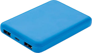 XD Collection Powerbank 5000 mAh 8,8 x 6,2 cm