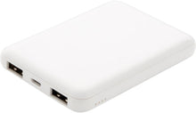 Laden Sie das Bild in den Galerie-Viewer, XD Collection Powerbank 5000 mAh 8,8 x 6,2 cm