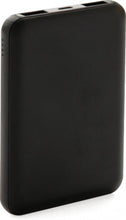 Laden Sie das Bild in den Galerie-Viewer, XD Collection Powerbank 5000 mAh 8,8 x 6,2 cm
