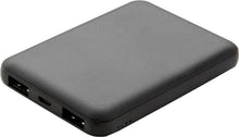 Laden Sie das Bild in den Galerie-Viewer, XD Collection Powerbank 5000 mAh 8,8 x 6,2 cm