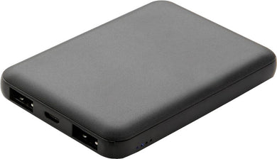 XD Collection Powerbank 5000 mAh 8,8 x 6,2 cm