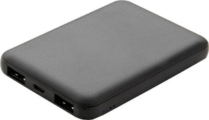 XD Collection Powerbank 5000 mAh 8,8 x 6,2 cm