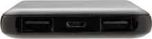 Laden Sie das Bild in den Galerie-Viewer, XD Collection Powerbank 5000 mAh 8,8 x 6,2 cm