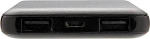 XD Collection Powerbank 5000 mAh 8,8 x 6,2 cm